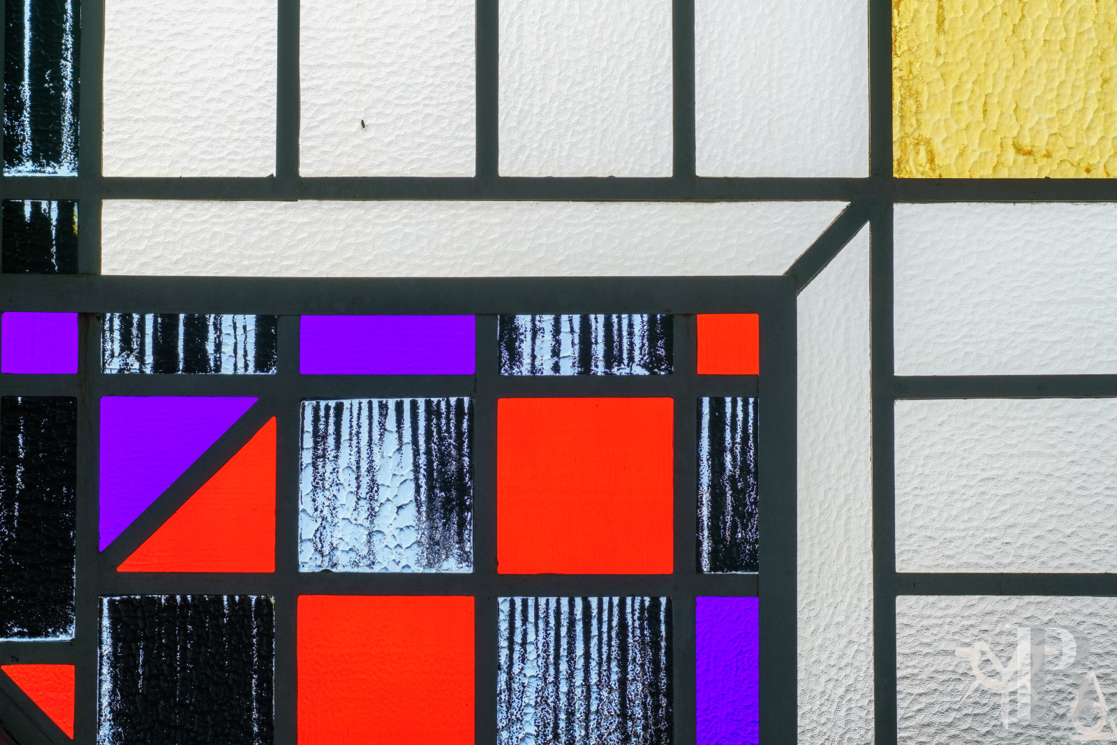 À Crusnes, en Meurthe-et-Moselle, à proximité du Luxembourg, une église d'un style unique ouverte à tout projet culturel ou commercial - photo  n°12